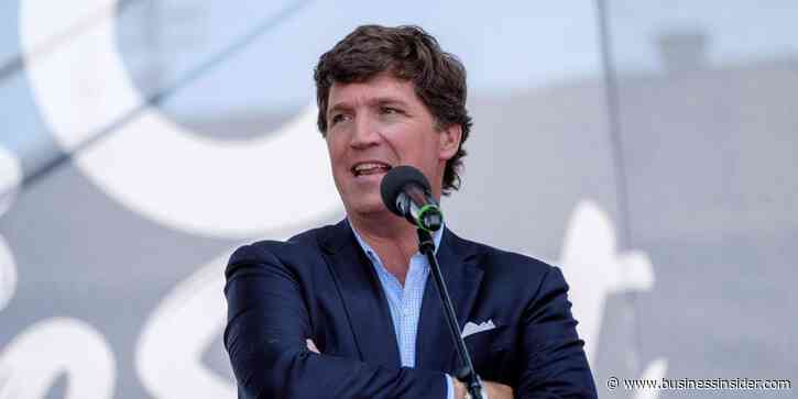 2 Fox News employees resigned over Tucker Carlson's January 6 documentary, citing concerns it may incite violence