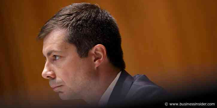 Pete Buttigieg rejects notion of rivalry or tension with Kamala Harris: 'There's no room to get caught up in the parlor games'
