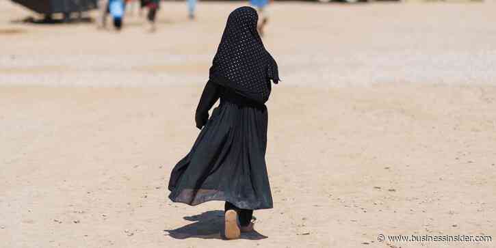 Desperate Afghans are promising their daughters as young as 7 for marriage in exchange for cash: report