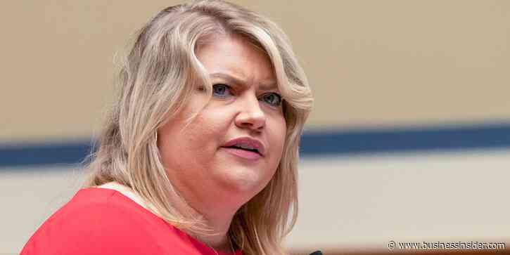 WATCH: A Florida representative was booed on the House Floor after calling Biden's spending bill 'Build Back Broke'