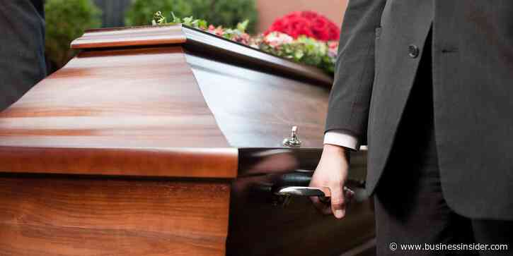 A family that says the wrong body was buried in their mother's plot is suing a New York funeral home for $88 million