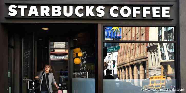 Thousands of Starbucks customers in New Jersey were possibly exposed to hepatitis A after an employee tested positive and went into work, local official says
