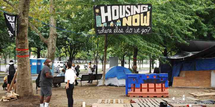 The affordable housing crisis has gotten worse — here's why just building more homes isn't the solution