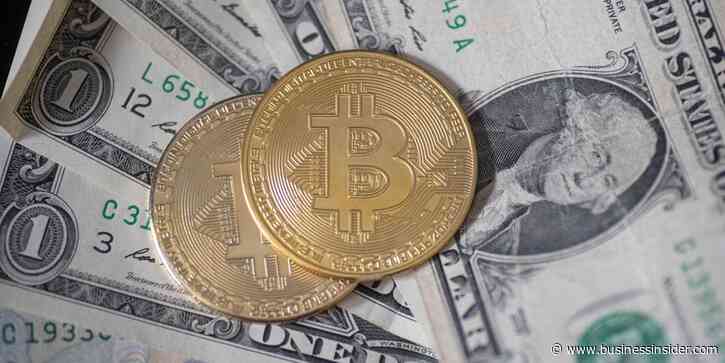 California man who used bitcoin to launder $13 million given 3-year jail sentence
