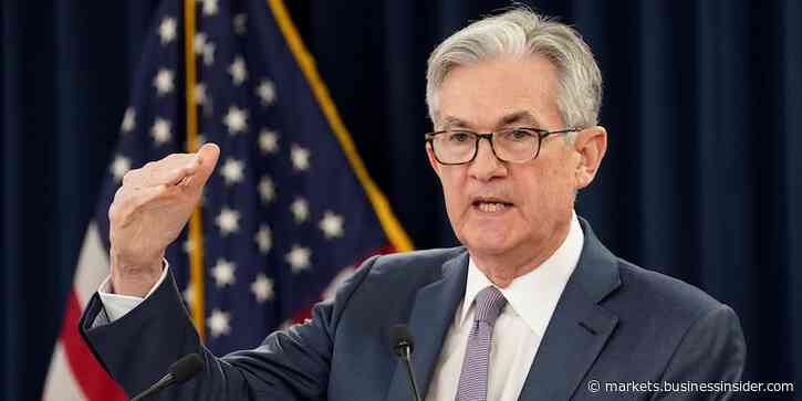 The stock market can continue to rise even in the face of rate hikes by the Fed next year, DataTrek says