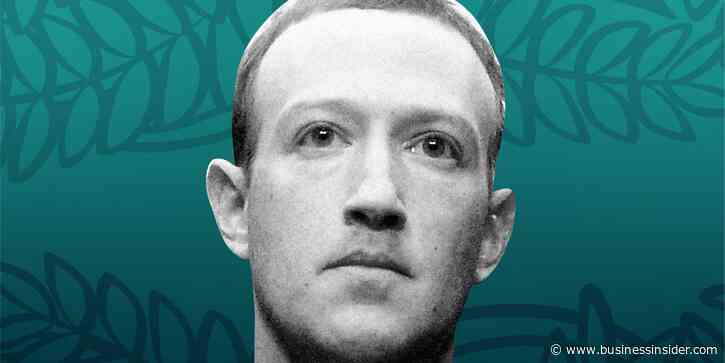Inside Mark Zuckerberg's 1,380-acre oceanfront Kauaʻi estate