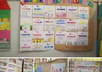 A Gallarate torna la Settimana della Sicurezza nelle scuole - varesenews.it
