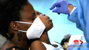 Alberta sees spike in children hospitalized with MIS-C