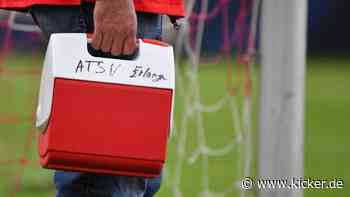 ATSV Erlangen neuer Spitzenreiter - Corona: Sechs Absagen - kicker - kicker