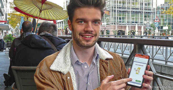 Mannheim:  Erste Hilfe für die Hosentasche