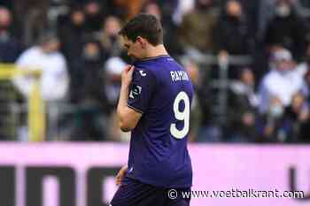 Anderlechtse kleedkamer niet blij na rode kaart Raman: &quot;Anders winnen we dit&quot;