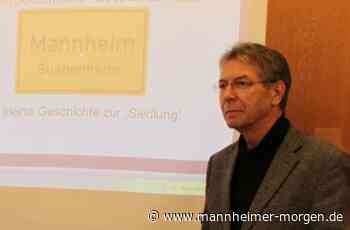 Germanen als Namensgeber - Mannheim: Seckenheim - Nachrichten und Informationen - Mannheimer Morgen