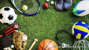 Mannheim: Dank an Ehrenamtliche - Regenbogen