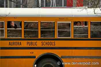 Aurora Public Schools pays $5.5 million settlement in abuse case - The Denver Post
