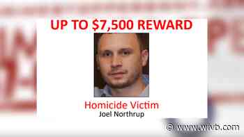 Crime Stoppers WNY offering up to $7,500 for information leading to arrest in August homicide