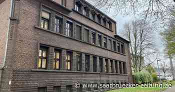 Kindergarten Herz Jesu in Neunkirchen schließt - Kritik von SPD - Saarbrücker Zeitung