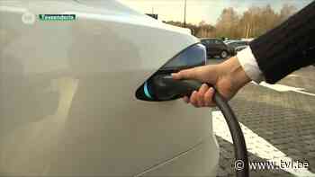 U2P Group uit Tessenderlo: "Volledig elektrisch rijden vanaf 2029 is haalbaar" - TV Limburg