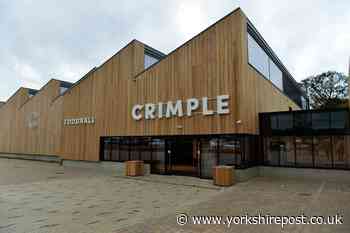 Crimple Hall in Harrogate: Inside Yorkshire's new £4m food hall and restaurant - Yorkshire Post