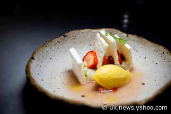 FOOD REVIEW: Alma by Juan Amador — “Excellence that deserves your attention.” - Yahoo News UK