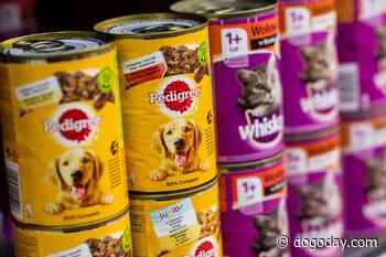 Pet owners are seeing shortages as they try to get canned food - Dog of the Day