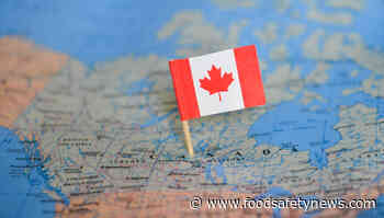 Canada recalls pistachio and sesame products after positive Salmonella tests - Food Safety News