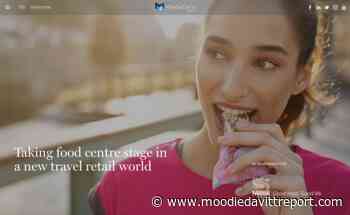 Nestlé promotes ambitious drive to take food centre stage in travel retail with Moodie Davitt makeover - The Moodie Davitt Report - The Moodie Davitt Report