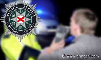 Lorry driver given 12 month ban after late night food run whilst over limit - Armagh i