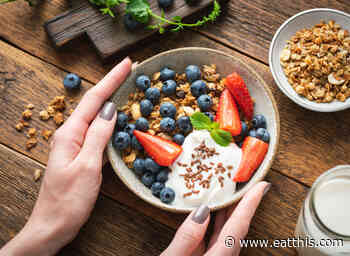 The #1 Best Food to Reduce Visceral Fat, According to Science — Eat This Not That - Eat This, Not That
