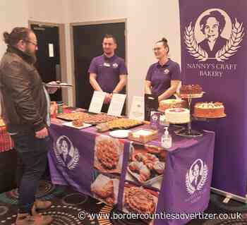 Shropshire food and drink conference and expo is 'big success' - Border Counties Advertizer
