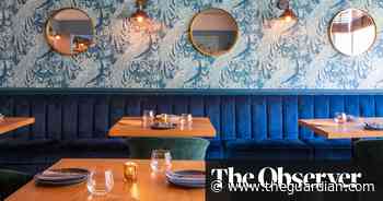Brook’s, West Yorkshire: ‘A startlingly good modern brasserie’ – restaurant review - The Guardian