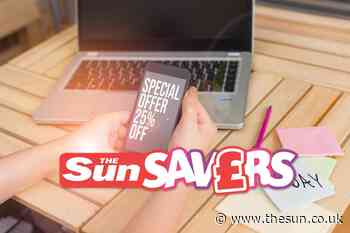 It pays to be loyal so bag free food discounts with our top tips... - The Sun