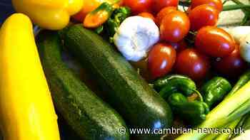 Food waste should have 'mandatory targets' - Cambrian News