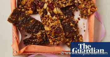 Meera Sodha’s vegan gift recipe for jewelled florentines - The Guardian