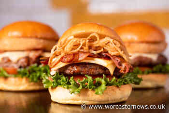 Six food vans you need to try in Worcester - Worcester News