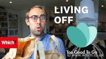 Too Good To Go, Olio and Karma: Food waste apps reviewed – Which? News - Which?