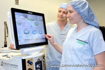 QUIZ: In praise of medical professionals – Comox Valley Record - Comox Valley Record