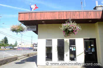Cumberland looks to Restart funds for one-time grant program – Comox Valley Record - Comox Valley Record