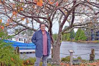 Victims of domestic violence remembered on Vancouver Island – Comox Valley Record - Comox Valley Record