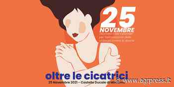 Oltre le cicatrici: a Minturno un convegno e cortometraggi contro la violenza sulle donne - Agrpress