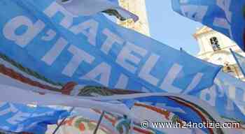 Minturno, Fdi sceglie la vice coordinatrice: è Filomena Falduto - h24 notizie