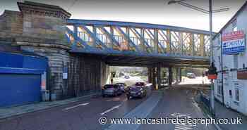 Man died of drugs overdose after collapsing under bridge in Blackburn