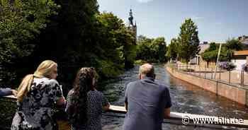 Op huizenjacht in... Aarschot: “Het stedelijk entertainmentgehalte wordt mooi op peil gehouden met volkse evenementen” - Het Laatste Nieuws