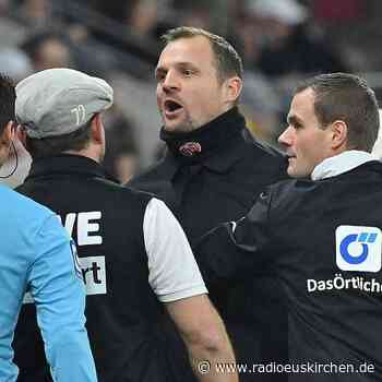 Trainer-Zoff beim 1:1 zwischen Mainz und Köln - radioeuskirchen.de