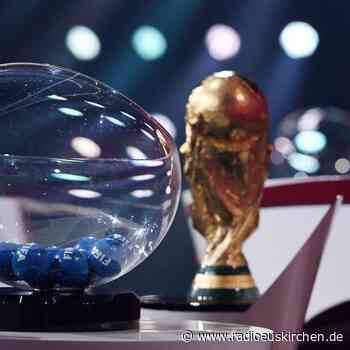 Das bringt die Woche: Corona, Champions League, WM-Quali - radioeuskirchen.de