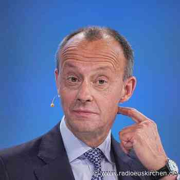CDU startet Vorstellungsphase in Rennen um Parteivorsitz - radioeuskirchen.de