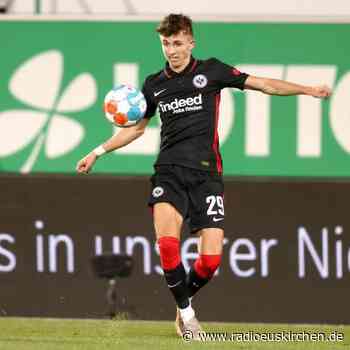 Frankfurts Lindström krönt Lernprozess - radioeuskirchen.de