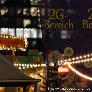 Weihnachtsmärkte starten von Flensburg bis Frankfurt - radioeuskirchen.de