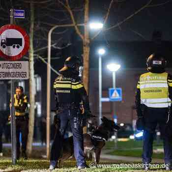 Erneut Unruhen in niederländischen Städten - radioeuskirchen.de
