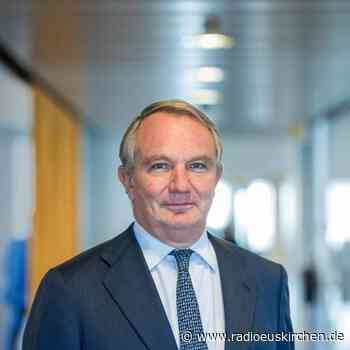 Deutsche Bank: Wynaendts soll 2022 Aufsichtsratschef werden - radioeuskirchen.de