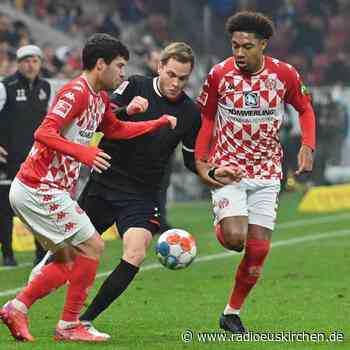 Remis in Mainz: Köln vermasselt dem FSV einen Europacupplatz - radioeuskirchen.de